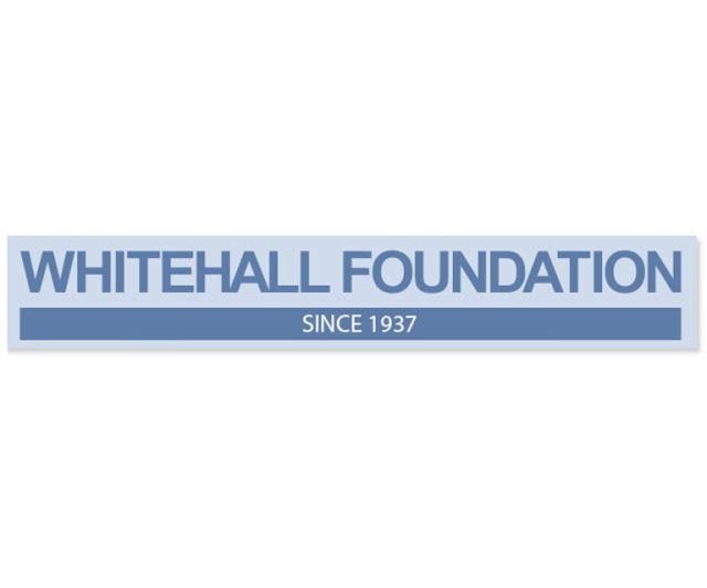 Whitehall Foundation