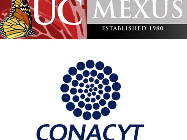 UC Mexus CONACYT